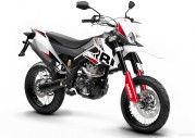 Derbi Senda DRD 125